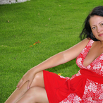 Sheyla - Avallon - Yonne | Plan cul