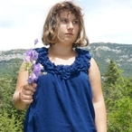 Léanne - Seignelay - Yonne | Plan cul