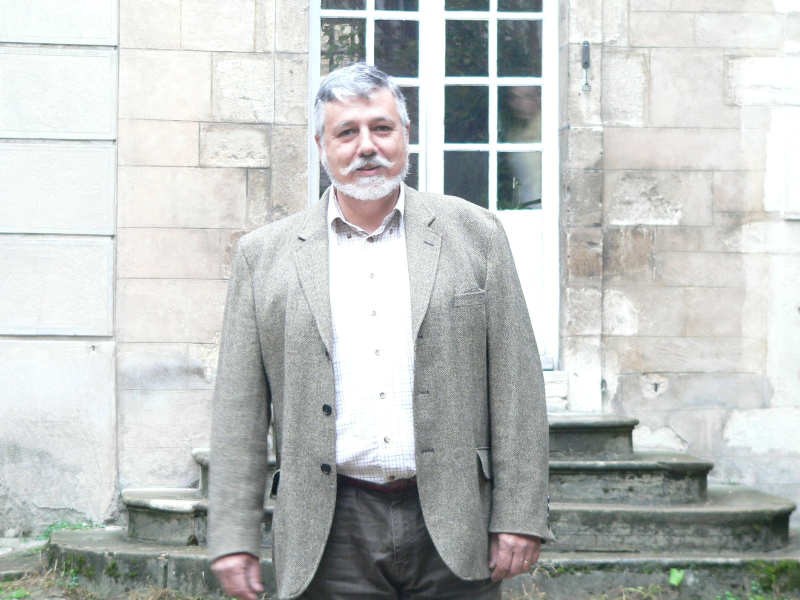 Yolas - Serrigny - Yonne | Plan cul